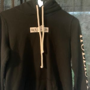 Hollister hoodie